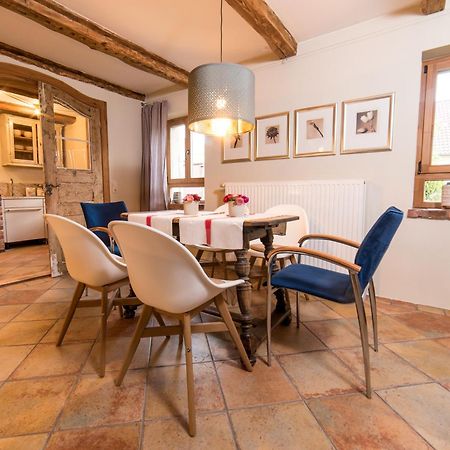 Kuscheliges Landhaus Beelitz Eksteriør bilde
